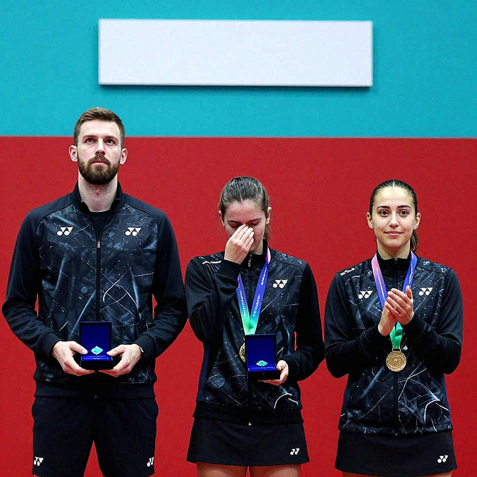 Alwi Farhan, Two Doubles Pairs, and a Road Without a Superstar: Indonesia Reaches the 2026 Asian Games Final Alwi Farhan, Two Doubles Pairs, and a Road Without a Superstar: Indonesia Reaches the 2026 Asian Games Final