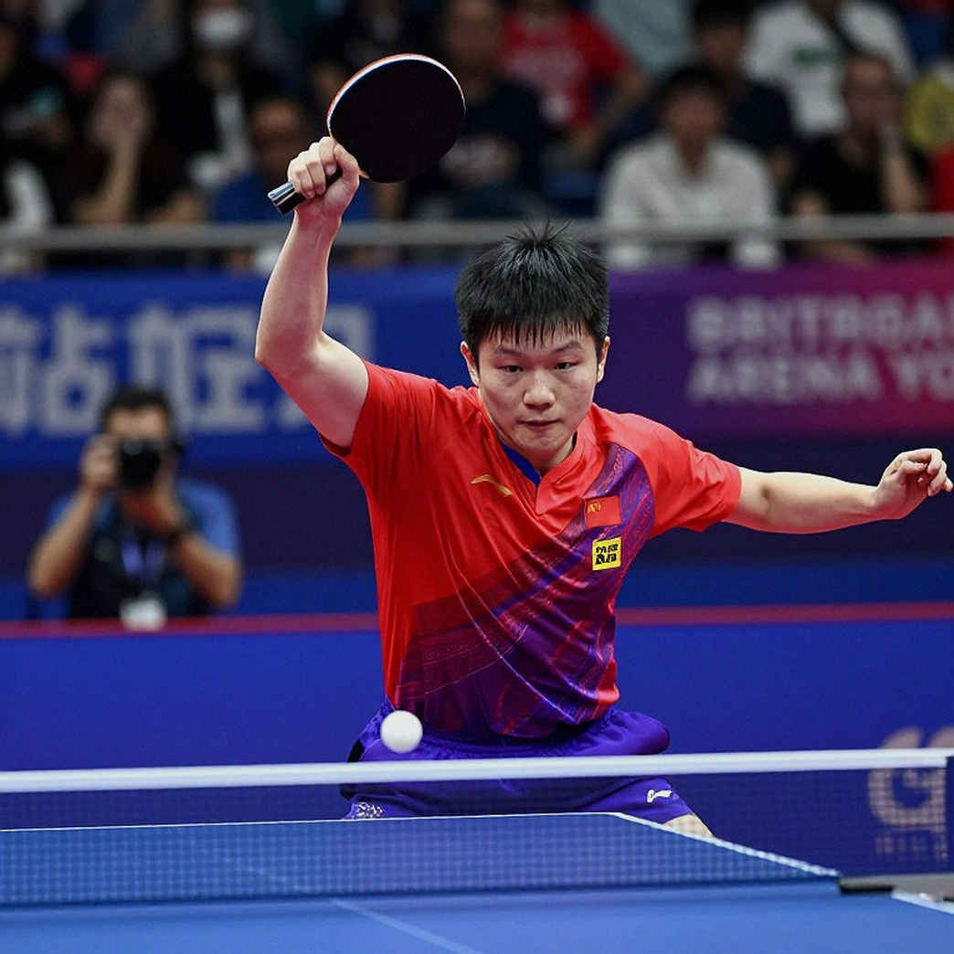 Huyền thoại Trương Di Ninh và Nghiêm Sâm dẫn dắt trại huấn luyện Eurotalents tại Luxembourg