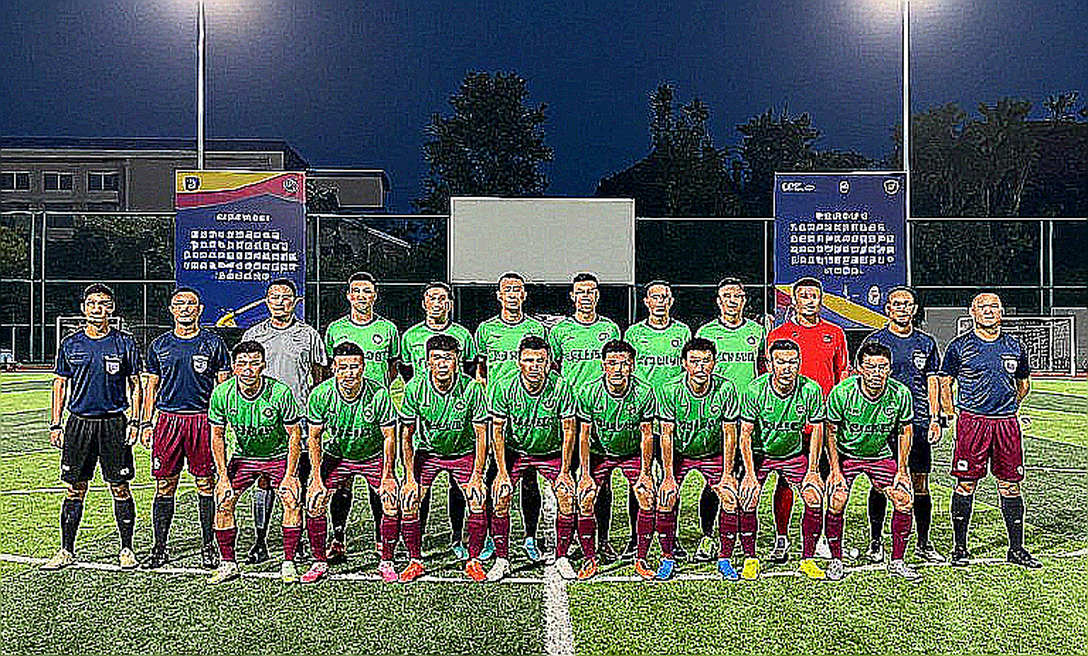 The Unbroken First 45: The Space Vietnam Women Left for the Second Half Against China The Unbroken First 45: The Space Vietnam Women Left for the Second Half Against China