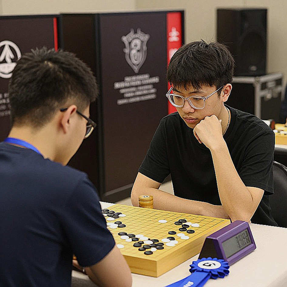 Samarkand on September 26: When Private Money Knocks on FIDE's Door Samarkand on September 26: When Private Money Knocks on FIDE's Door