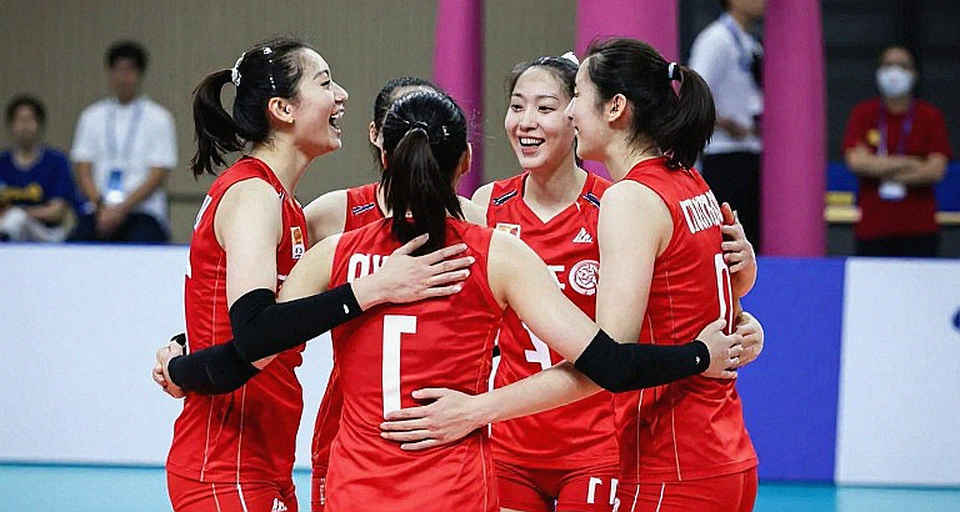 The substitution at 1-4 down: how Vietnam's sepak takraw duo flipped the Asiad 20 semifinal The substitution at 1-4 down: how Vietnam's sepak takraw duo flipped the Asiad 20 semifinal
