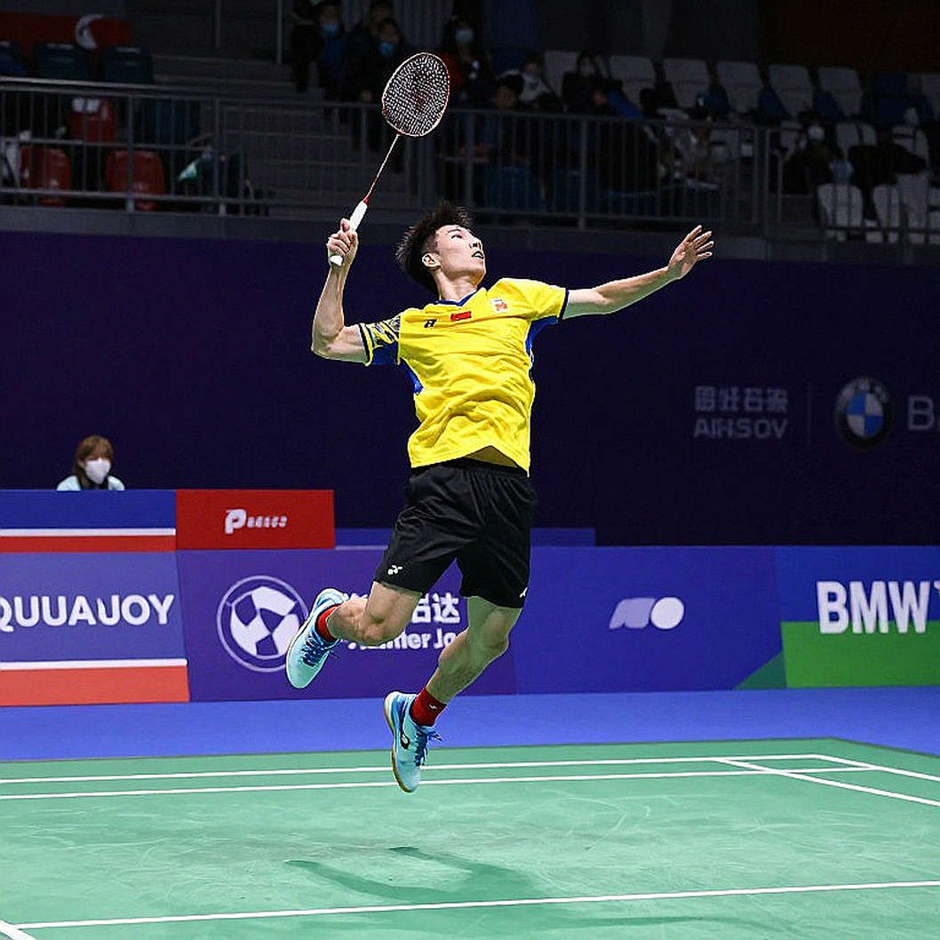 Chung kết Pháp Mở rộng 2026: Sindhu, An Se Young và tờ dữ liệu 10-0