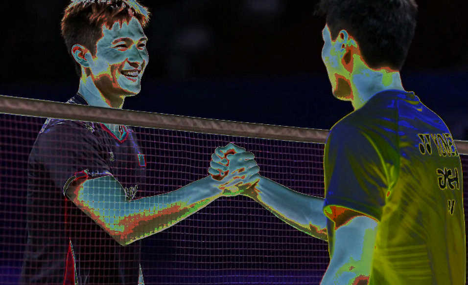 Nguyen Thuy Linh, Nguyen Hai Dang and the Real Gap Behind the Asian Games Badminton Scorelines Nguyen Thuy Linh, Nguyen Hai Dang and the Real Gap Behind the Asian Games Badminton Scorelines