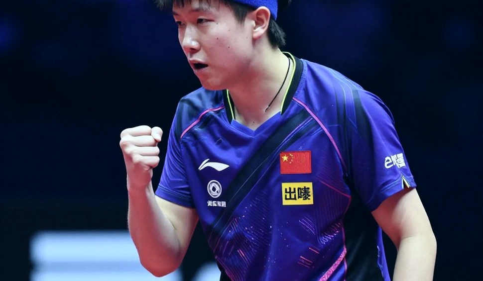 LAINE và PINTO vô địch U21 tại Belgium Open 2026: Danh hiệu phản ánh tiềm năng, nhưng tấm gương phản chiếu khoảng cách lứa tuổi LAINE và PINTO vô địch U21 tại Belgium Open 2026: Danh hiệu phản ánh tiềm năng, nhưng tấm gương phản chiếu khoảng cách lứa tuổi