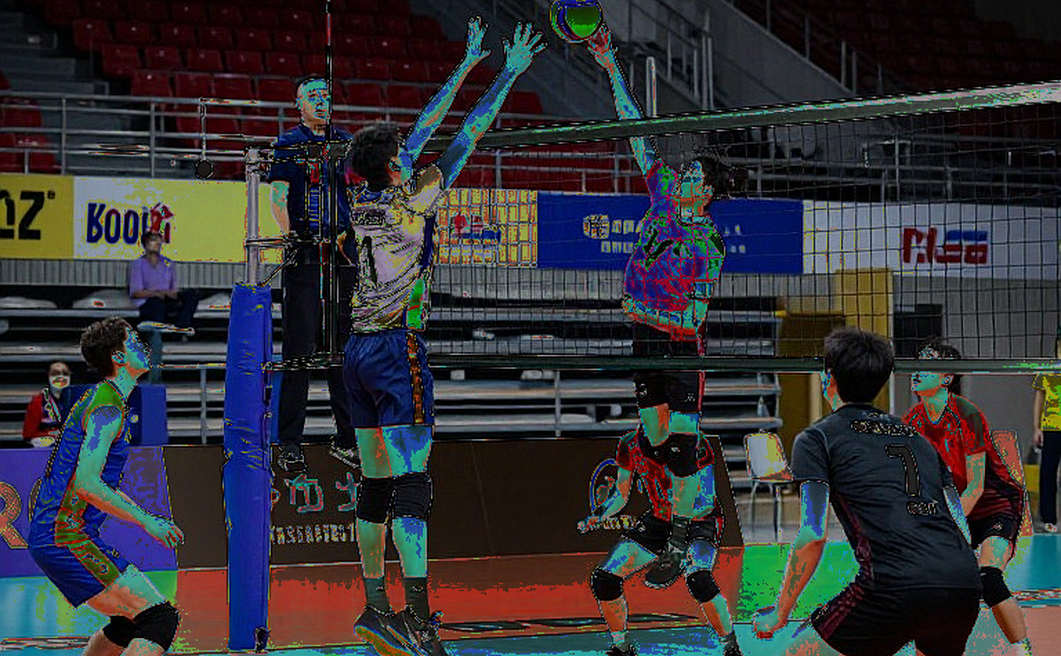 30 Years of NCAA Women's Volleyball MOP: A Map of Positions and Lessons for Vietnam 30 Years of NCAA Women's Volleyball MOP: A Map of Positions and Lessons for Vietnam