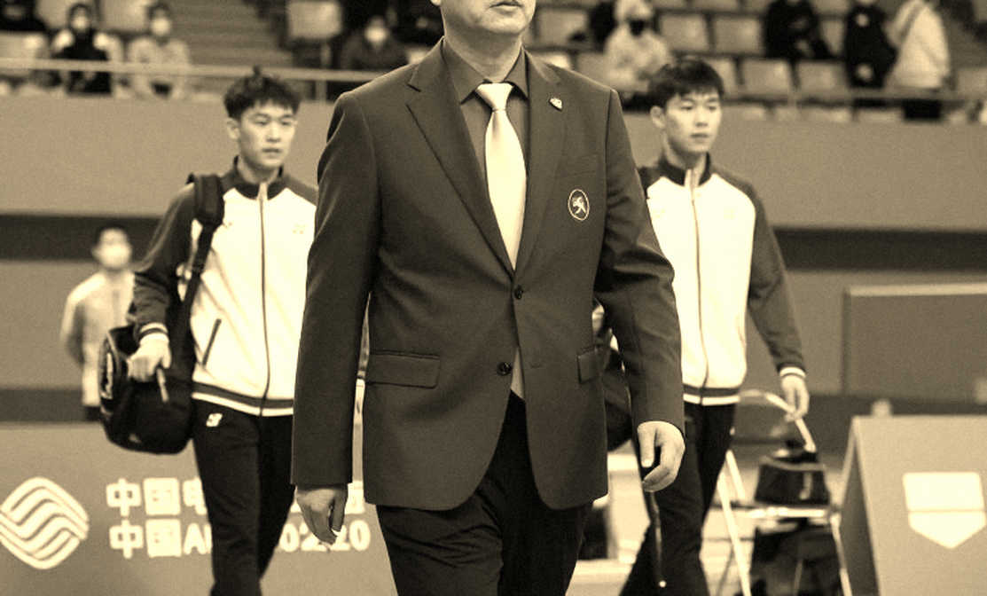 India and the Badminton Medal Equation at Asian Games 2026: The Host-Nation Quarterfinal Is the Real Variable India and the Badminton Medal Equation at Asian Games 2026: The Host-Nation Quarterfinal Is the Real Variable