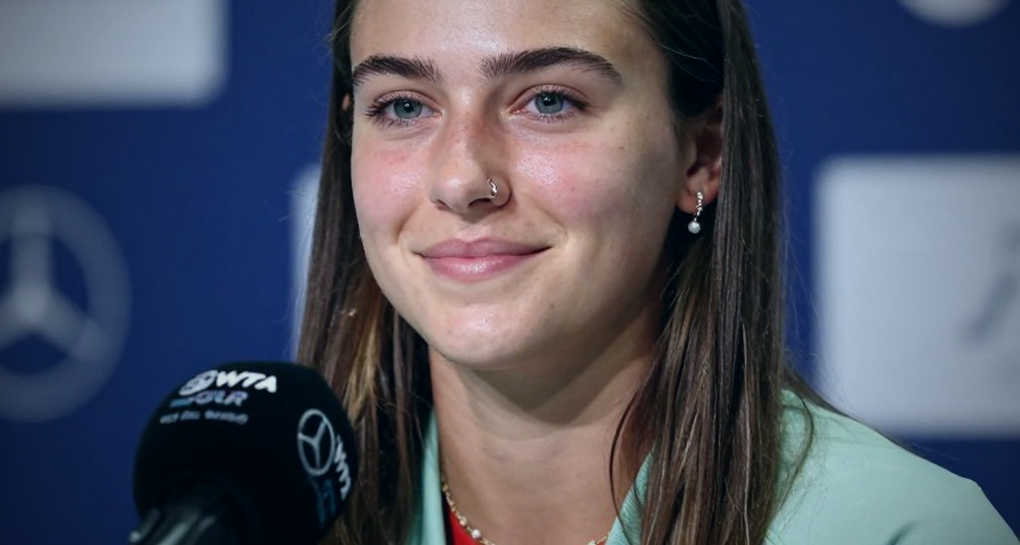 Crude Oil in Tennis Clothing: When a Sports Data Pipeline Mislabels Crude Oil in Tennis Clothing: When a Sports Data Pipeline Mislabels