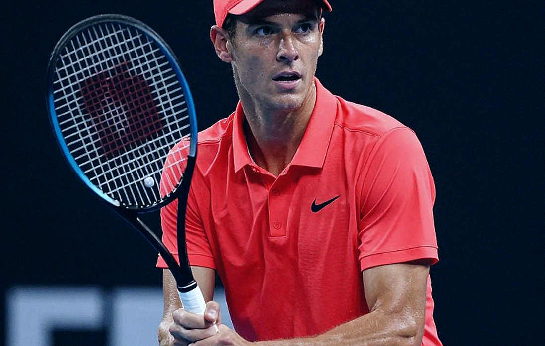 Crude Oil in Tennis Clothing: When a Sports Data Pipeline Mislabels Crude Oil in Tennis Clothing: When a Sports Data Pipeline Mislabels