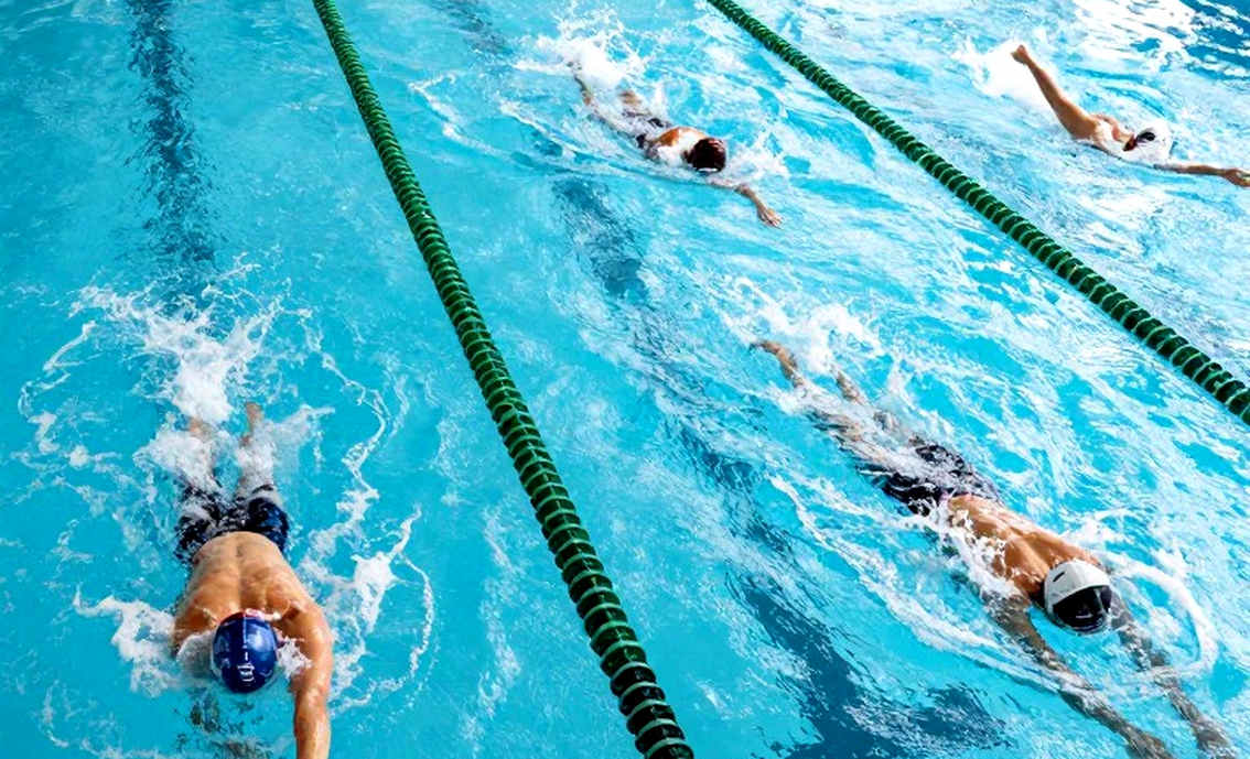 Peter Tonkin và 55 năm bơi lội Australia: từ huy chương Olympic đến khoảng trống dữ liệu chưa ai đo