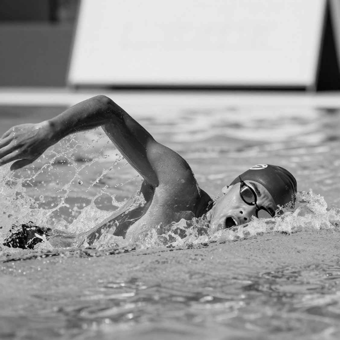 Peter Tonkin and 55 years of Australian swimming: from Olympic medal to an unmeasured data gap Peter Tonkin and 55 years of Australian swimming: from Olympic medal to an unmeasured data gap