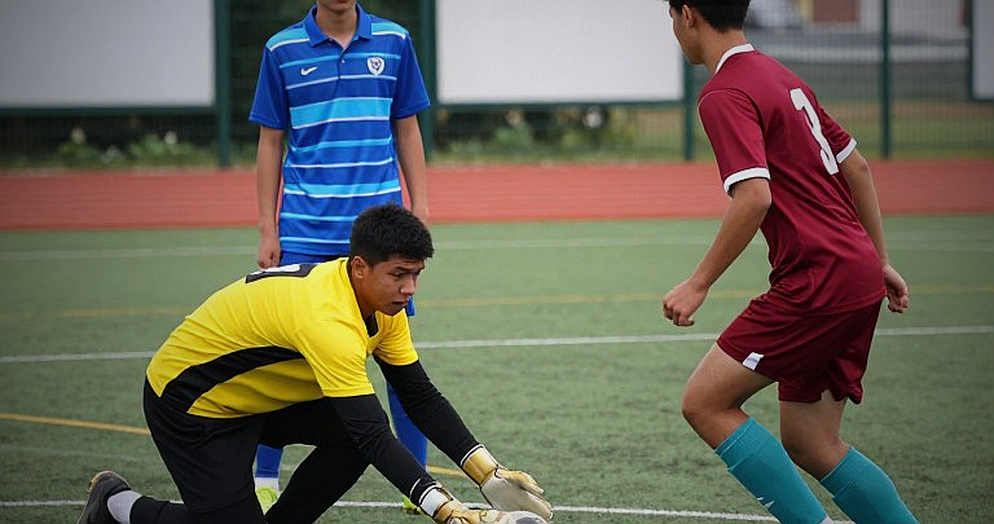 The Yellow Card in Dong Nai and the Blind Spot of V-League Discipline The Yellow Card in Dong Nai and the Blind Spot of V-League Discipline