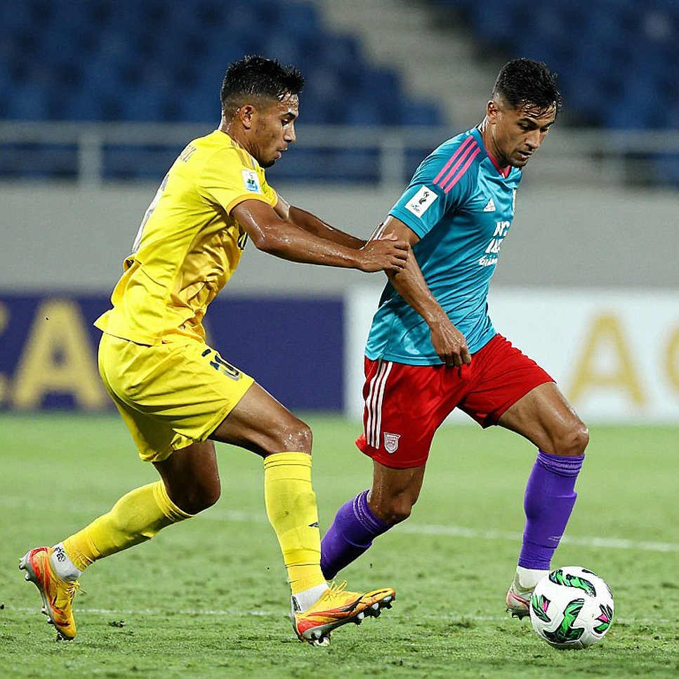 U23 Vietnam vs U23 South Korea: When Patience Must Stand Before a Storm of Physicality U23 Vietnam vs U23 South Korea: When Patience Must Stand Before a Storm of Physicality