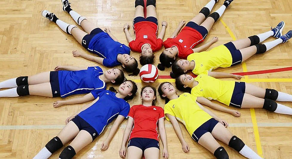 Phạm Quỳnh Hương 46 điểm: Vũ khí mới của tuyển bóng chuyền nữ Việt Nam, liệu có khuất phục được Trung Quốc?