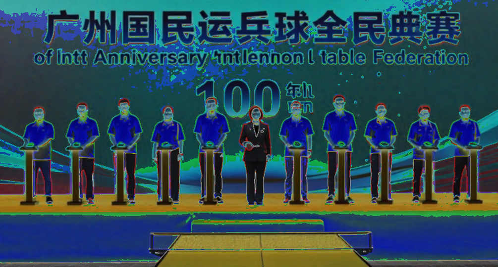 Vietnamese Table Tennis and the WTT Machine: Talent Repriced Every 52 Weeks Vietnamese Table Tennis and the WTT Machine: Talent Repriced Every 52 Weeks