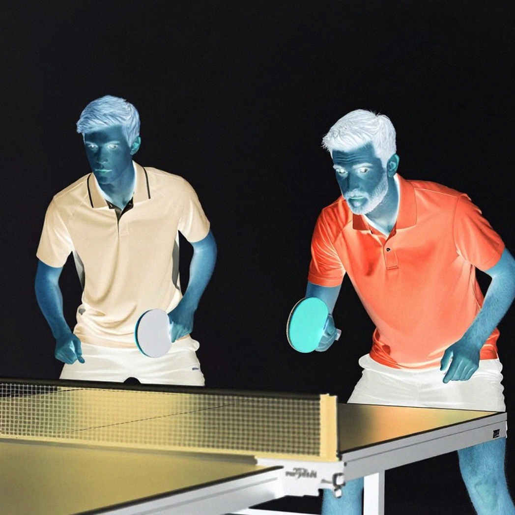 Portugal's Two U21 Titles at the Belgium Open 2026: What the Scoreboard Doesn't Say Portugal's Two U21 Titles at the Belgium Open 2026: What the Scoreboard Doesn't Say