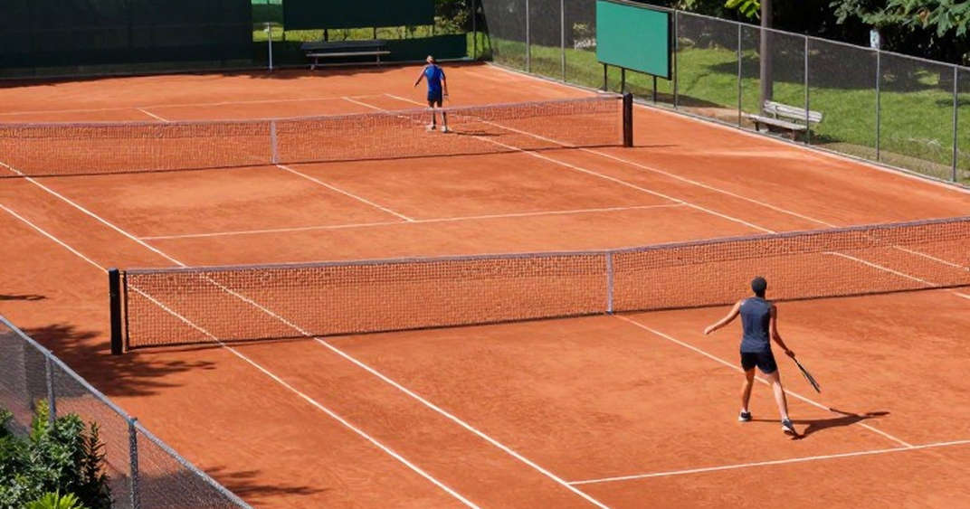 Mặt sân Seoul được làm chậm: nước cờ hợp lệ phía sau loạt trận Davis Cup Ấn Độ – Hàn Quốc