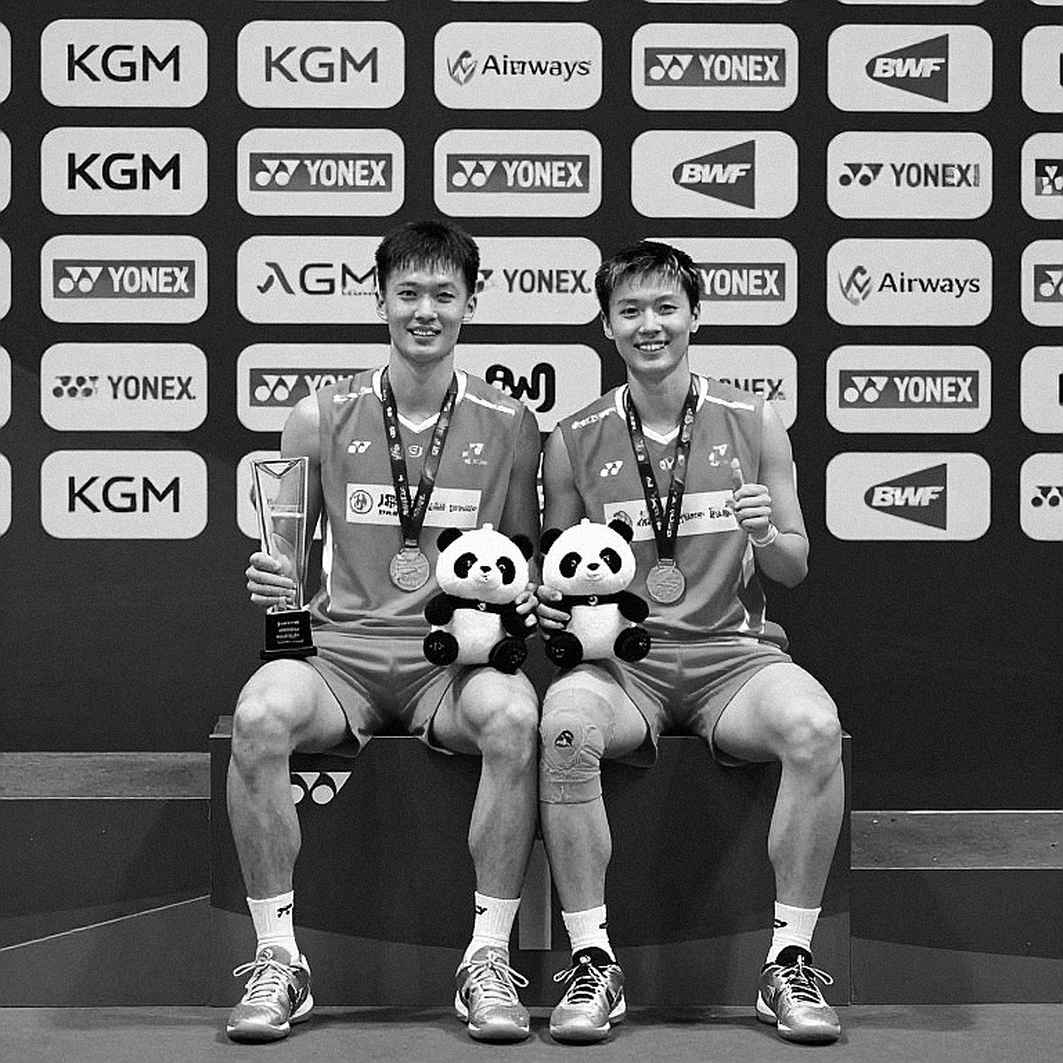 Asian Games Men's Singles Badminton Final: Loh Kean Yew, Kunlavut Vitidsarn and the Weight of 'First Time' Asian Games Men's Singles Badminton Final: Loh Kean Yew, Kunlavut Vitidsarn and the Weight of 'First Time'