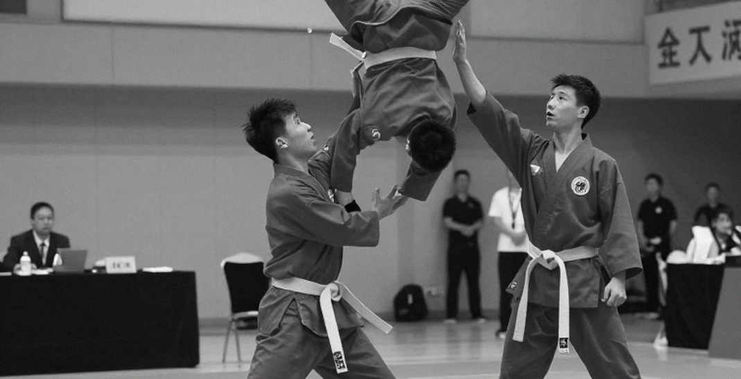Hạng 54 kg Asiad: Lò Thị Phung thua sát nút hạt giống số 1, và bài toán nhịp độ chưa có lời giải