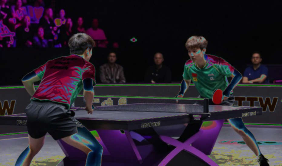 Khi bản phân tích trống rỗng: Đọc thực trạng bóng bàn trẻ Việt Nam từ một khoảng trống dữ liệu