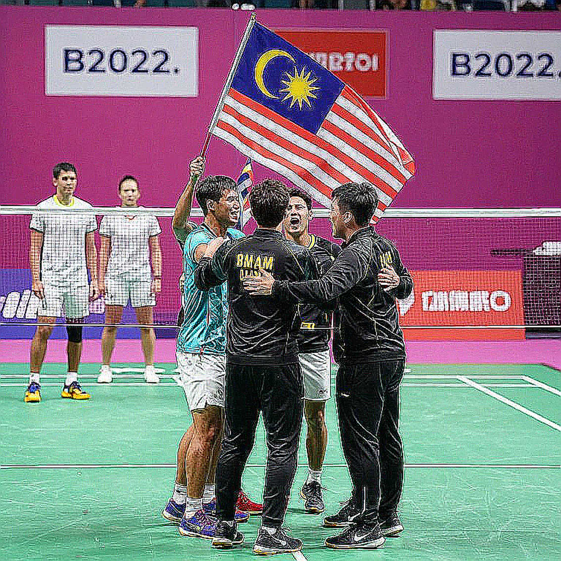 Asian Games 2026: Bản kiểm điểm cầu lông Ấn Độ — Vết nứt giữa hai thế hệ