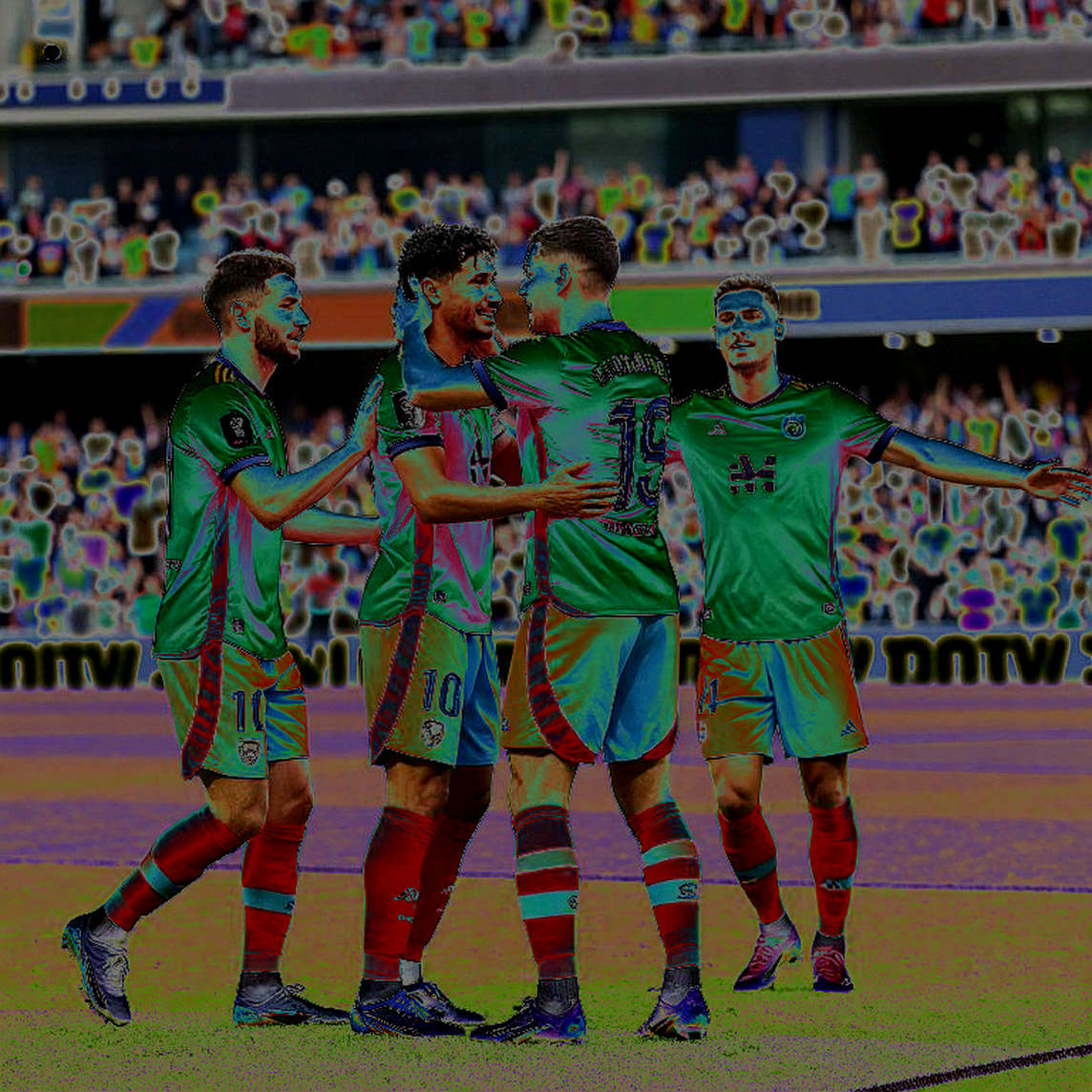 Bóng đá Việt Nam 2026–2026: Ngôi vô địch ASEAN, cú vấp vòng loại World Cup và bài toán dữ liệu