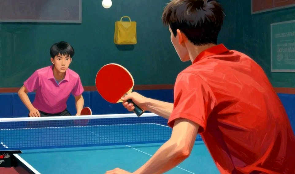 WTT Feeder Linz 2026: Hồ sơ dữ liệu về hai tay vợt Anh và bài toán đôi xuyên quốc gia WTT Feeder Linz 2026: Hồ sơ dữ liệu về hai tay vợt Anh và bài toán đôi xuyên quốc gia