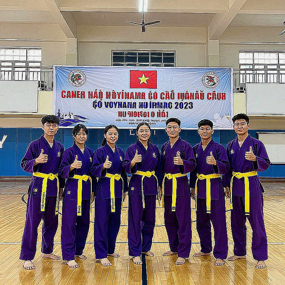 Buakaw Banchamek 44 tuổi và hai trận thắng Meng Gaofeng: Nhịp đá còn đó, dữ liệu thì không