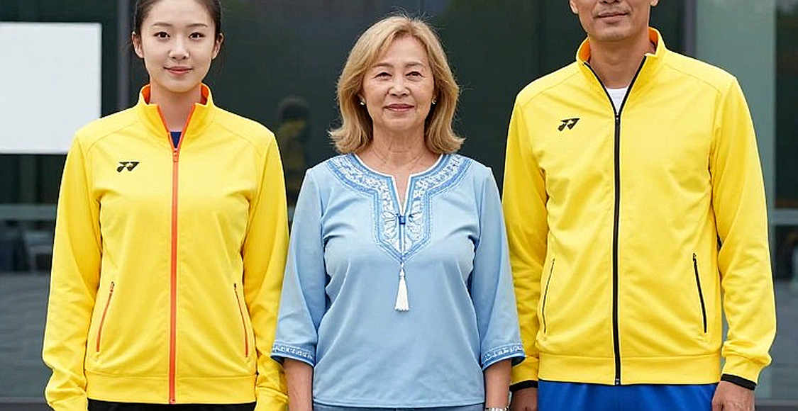 China Masters 2026: Pha cầu 36 nhịp ở điểm 17-17 và hai quỹ đạo trái ngược của cầu lông Ấn Độ