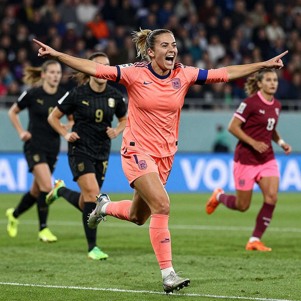 Ronaldo đá hỏng bốn cơ hội, Haaland đá chín hai bàn: tôi đếm lại từ đầu Ronaldo đá hỏng bốn cơ hội, Haaland đá chín hai bàn: tôi đếm lại từ đầu
