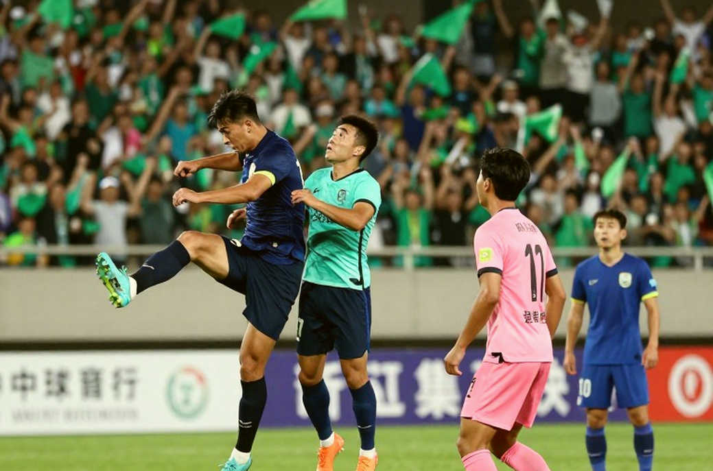 Ronaldo đá hỏng bốn cơ hội, Haaland đá chín hai bàn: tôi đếm lại từ đầu Ronaldo đá hỏng bốn cơ hội, Haaland đá chín hai bàn: tôi đếm lại từ đầu