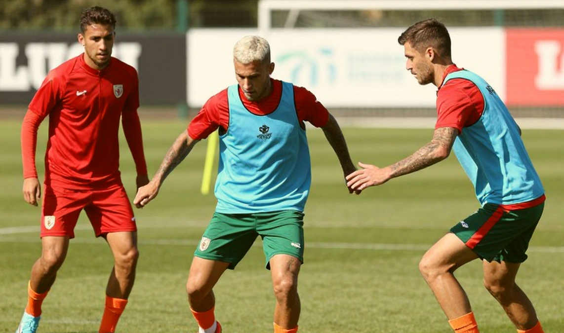 Ronaldo đá hỏng bốn cơ hội, Haaland đá chín hai bàn: tôi đếm lại từ đầu Ronaldo đá hỏng bốn cơ hội, Haaland đá chín hai bàn: tôi đếm lại từ đầu