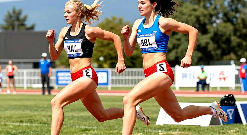 Dawit Seare's 12:56 and the Eight-Day Bill Jakob Ingebrigtsen Paid Dawit Seare's 12:56 and the Eight-Day Bill Jakob Ingebrigtsen Paid