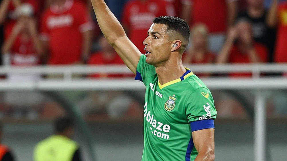 Ronaldo, Haaland and the Gap Between Process and Outcome: Reading Two Matches Through the Referee's Eye Ronaldo, Haaland and the Gap Between Process and Outcome: Reading Two Matches Through the Referee's Eye