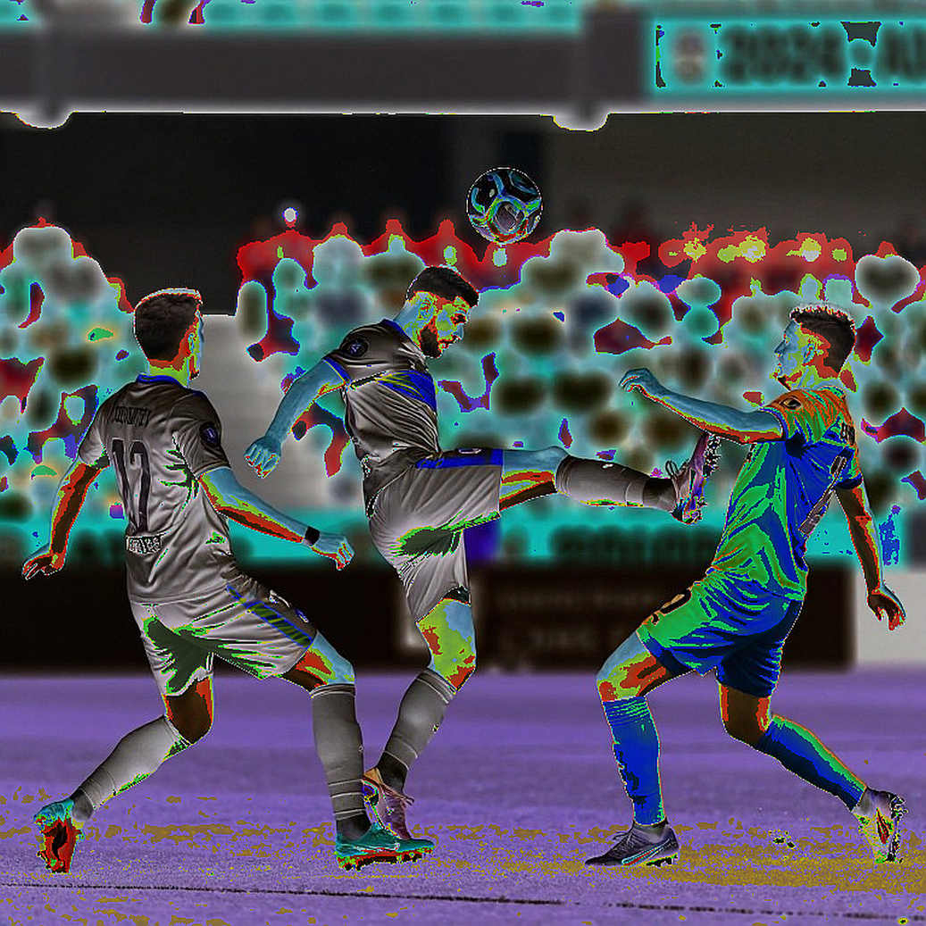 Ronaldo, Haaland and the Gap Between Process and Outcome: Reading Two Matches Through the Referee's Eye Ronaldo, Haaland and the Gap Between Process and Outcome: Reading Two Matches Through the Referee's Eye