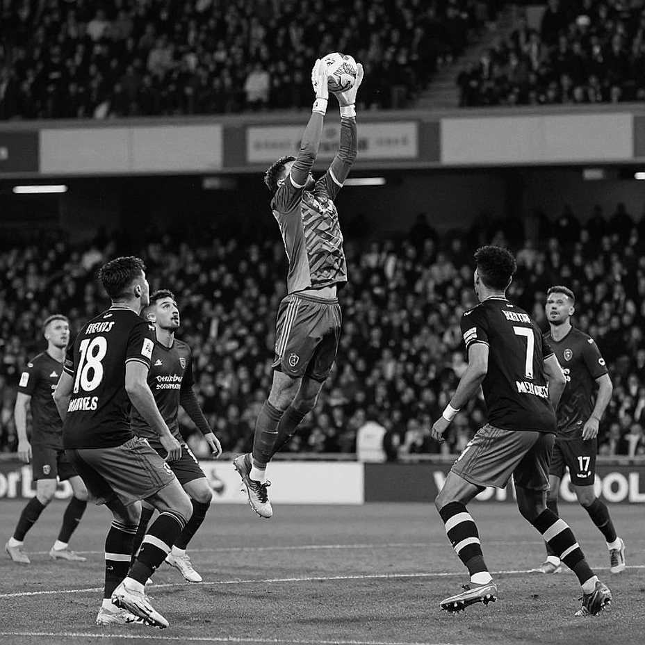 Khoảng trống dữ liệu của V.League và cái giá của những câu chuyện đẹp