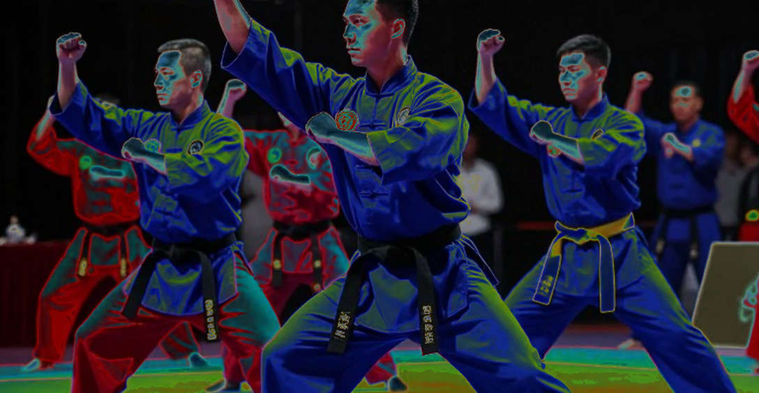 Huy chương vàng ASIAD của karate Việt Nam: chiến thắng biểu diễn cần được soi bằng dữ liệu