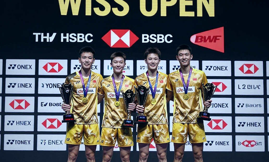 Ấn Độ Thắng Kazakhstan 3-0 Ở Asian Games 2026: Nửa Sân Cỏ Bên Kia Không Ai Bước Vào Ấn Độ Thắng Kazakhstan 3-0 Ở Asian Games 2026: Nửa Sân Cỏ Bên Kia Không Ai Bước Vào