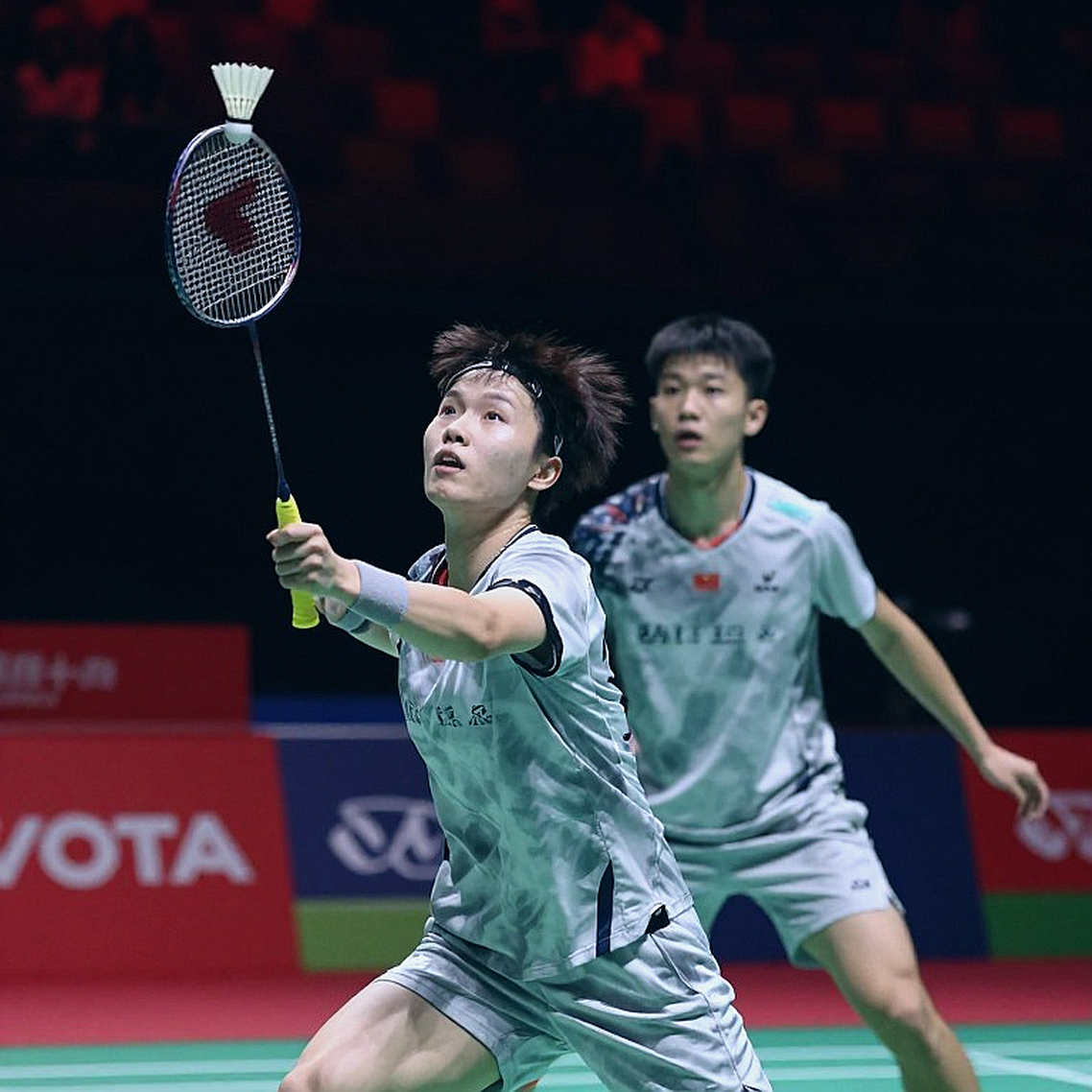 Ấn Độ Thắng Kazakhstan 3-0 Ở Asian Games 2026: Nửa Sân Cỏ Bên Kia Không Ai Bước Vào Ấn Độ Thắng Kazakhstan 3-0 Ở Asian Games 2026: Nửa Sân Cỏ Bên Kia Không Ai Bước Vào