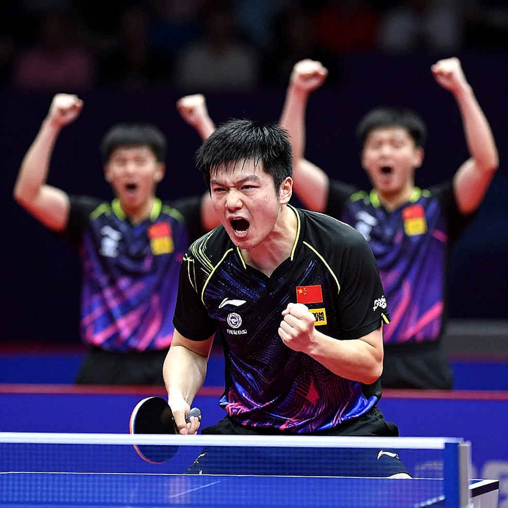 Wolves Esports quét sạch A Team tại VCT Threshold China: Chiến thắng không cứu được một mùa giải đã mất
