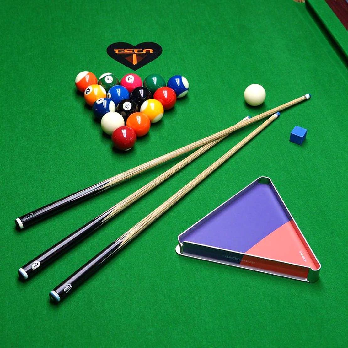 Giải Snooker Khuyết tật châu Âu 2026 tại Sofia: Đọc cấu trúc trước khi đọc tay cơ