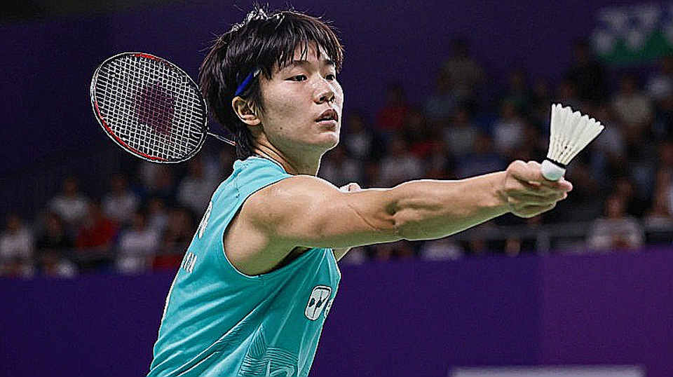 Asian Games 2026: Satwik-Chirag gục ngã trước cặp đôi Thái Lan hạng 36, và bài học về bản năng đóng sập trận đấu