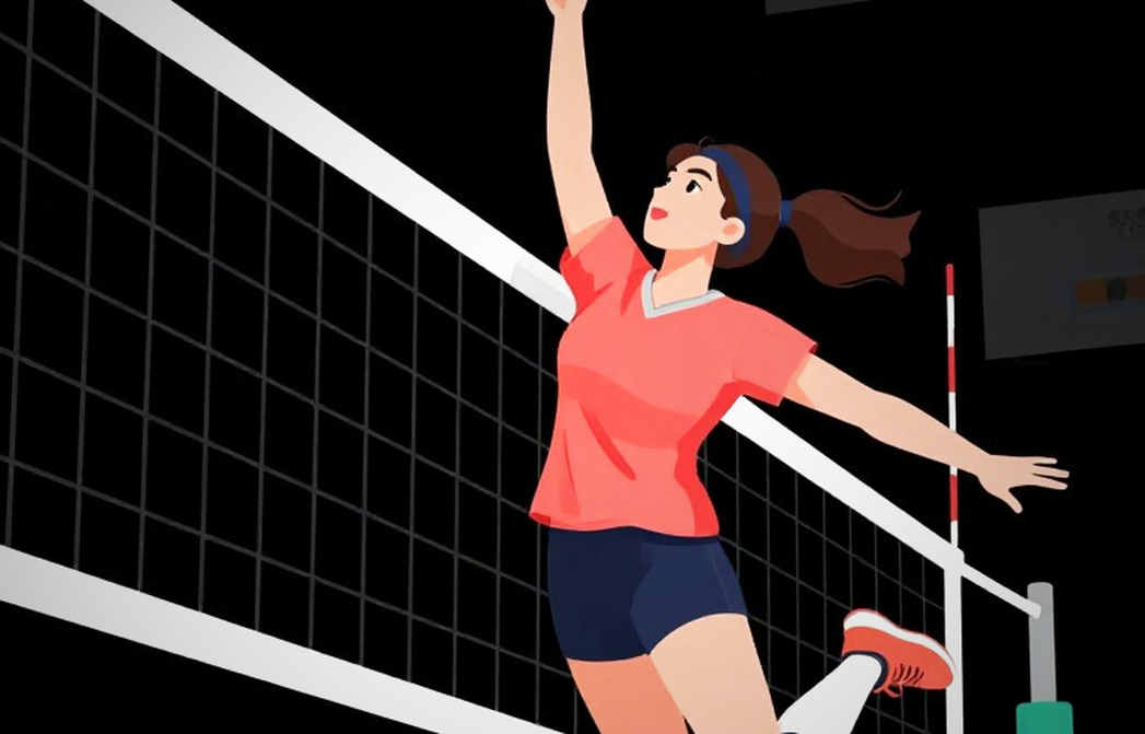 Bóng chuyền nữ quốc gia 2026: thể thức 14 vòng, những trận 'hết mục tiêu' và bài toán toan tính của nhóm bốn đội