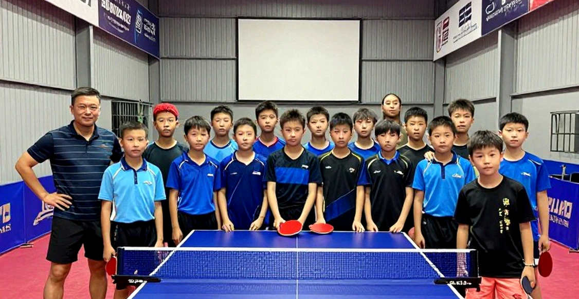 British Clubs Leagues 2026/27 begins: 376 teams, 46 women's teams and the YINHE ball contract British Clubs Leagues 2026/27 begins: 376 teams, 46 women's teams and the YINHE ball contract