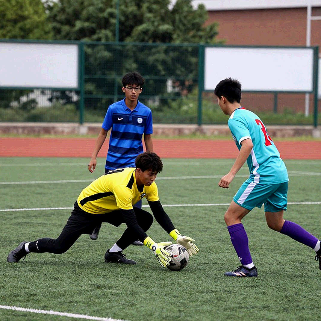U16 Việt Nam 2-4 U16 Úc: khoảng lặng 38 phút giữa hai bàn thắng