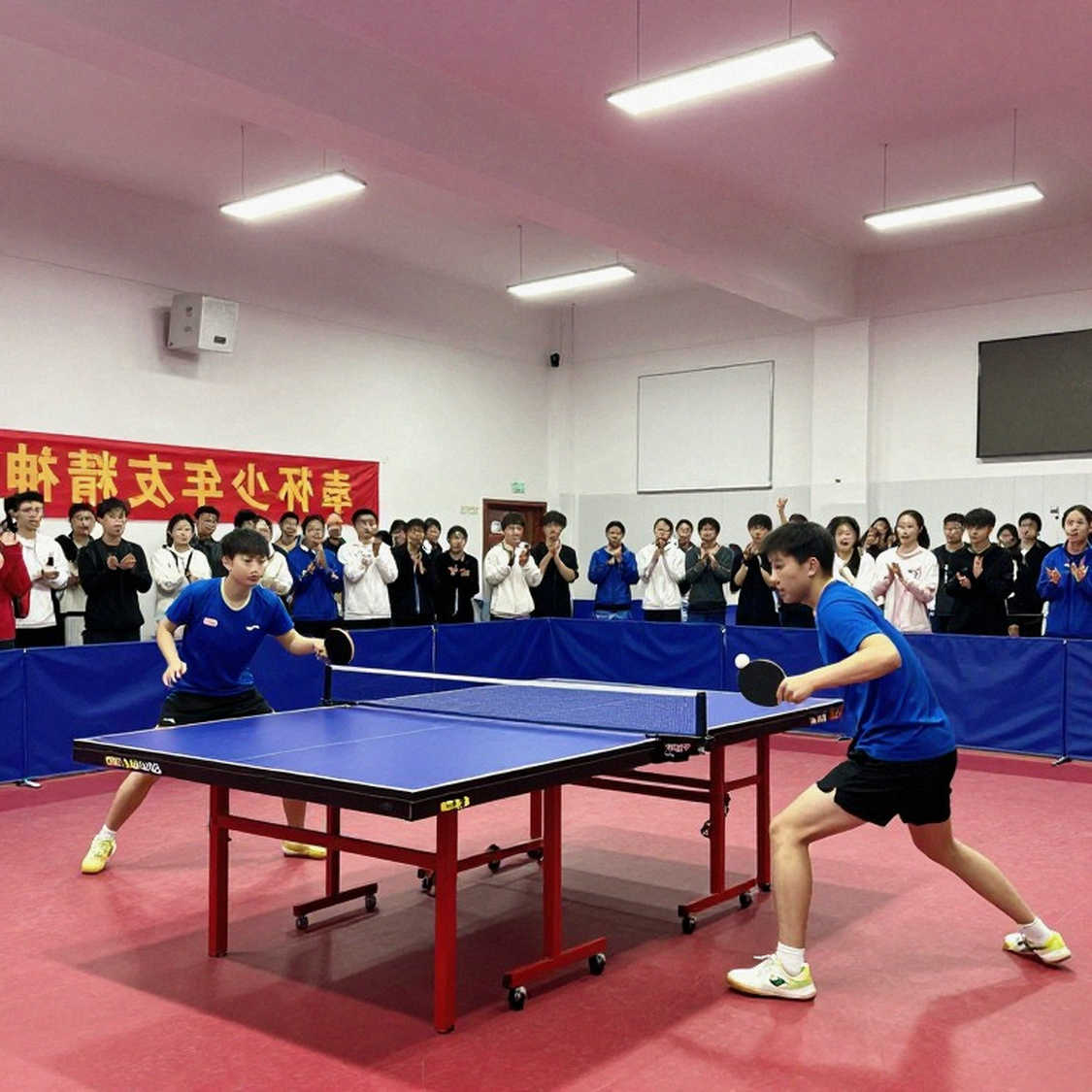 Table Tennis England Launches Technical Officials Academy: Seven Regional Hubs and the Officiating Pipeline Problem Table Tennis England Launches Technical Officials Academy: Seven Regional Hubs and the Officiating Pipeline Problem
