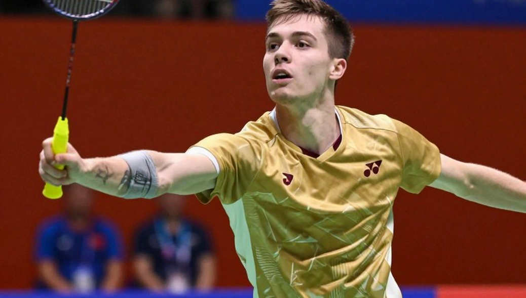 Sindhu gục ở ván ba 10-21: lịch thi đấu 18 giờ đánh bại một lối chơi