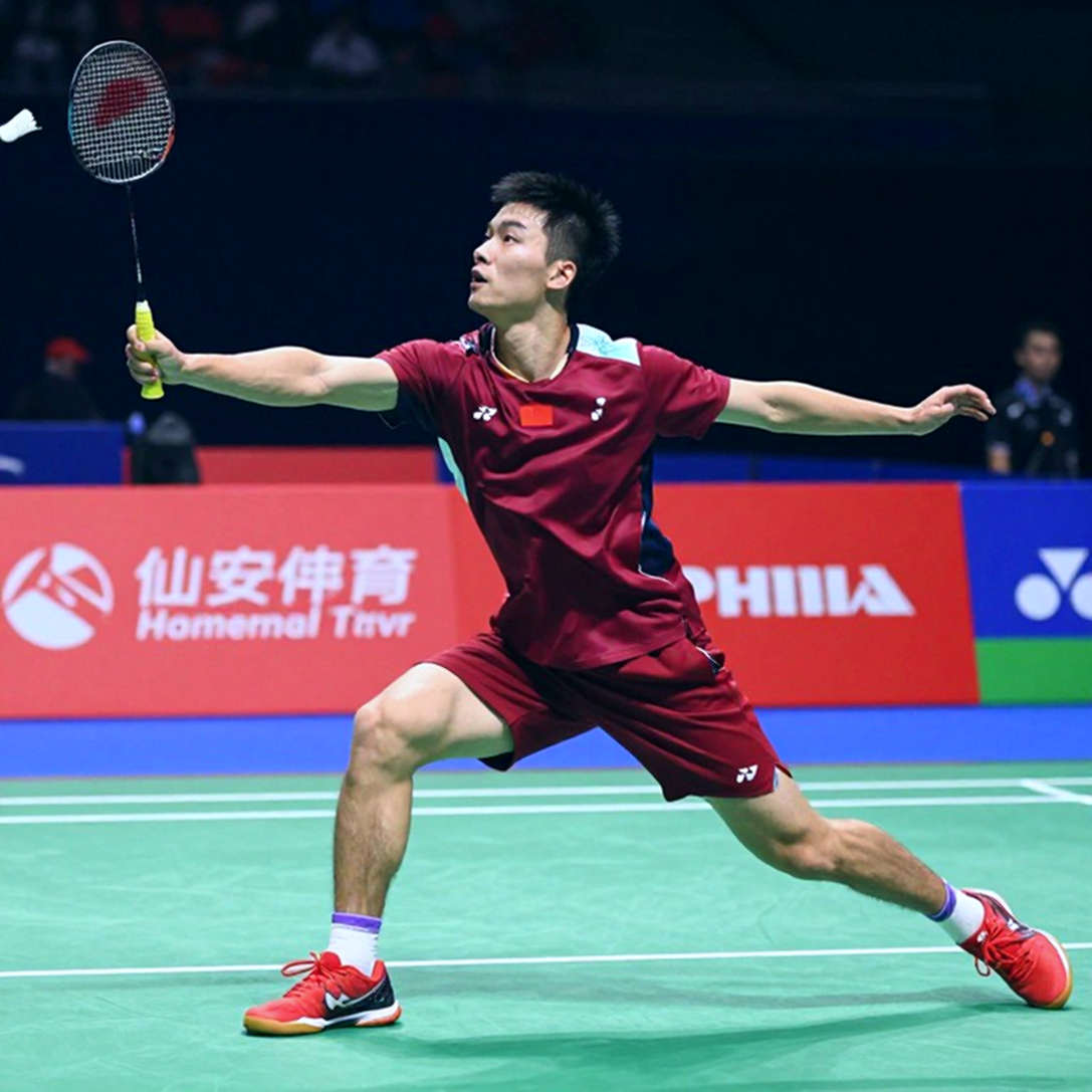 Satwik - Chirag vô địch China Masters: ván thua 11-21 dạy nhiều hơn ván thắng 21-13