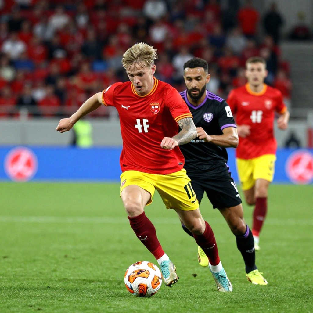 V-League must teach football culture from youth level: The root of violence lies in training and discipline V-League must teach football culture from youth level: The root of violence lies in training and discipline