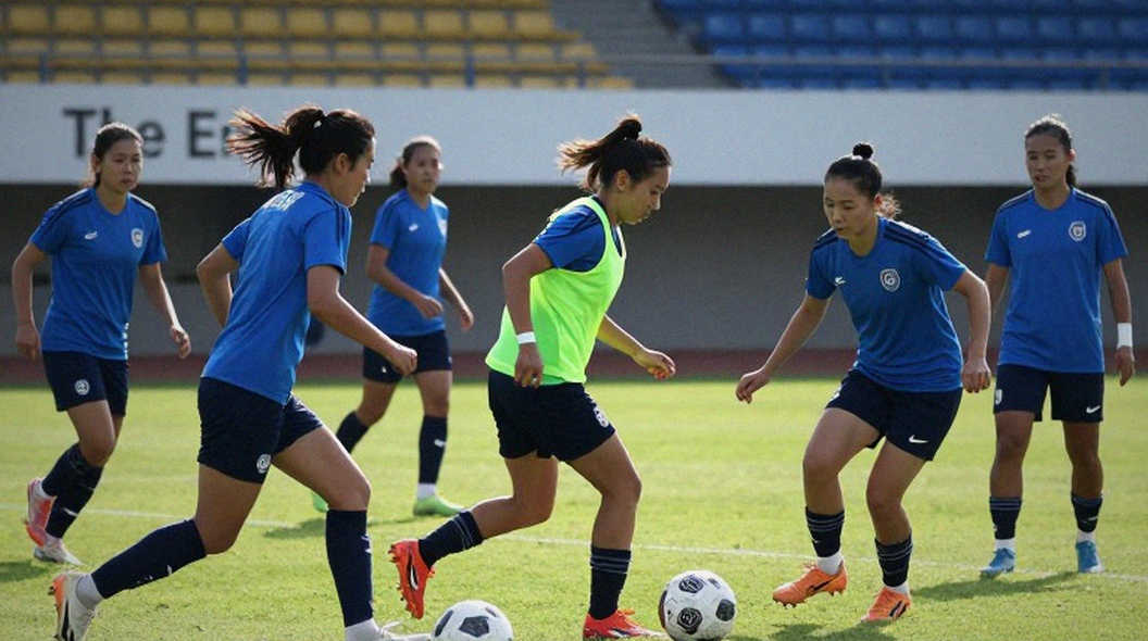 V-League must teach football culture from youth level: The root of violence lies in training and discipline V-League must teach football culture from youth level: The root of violence lies in training and discipline
