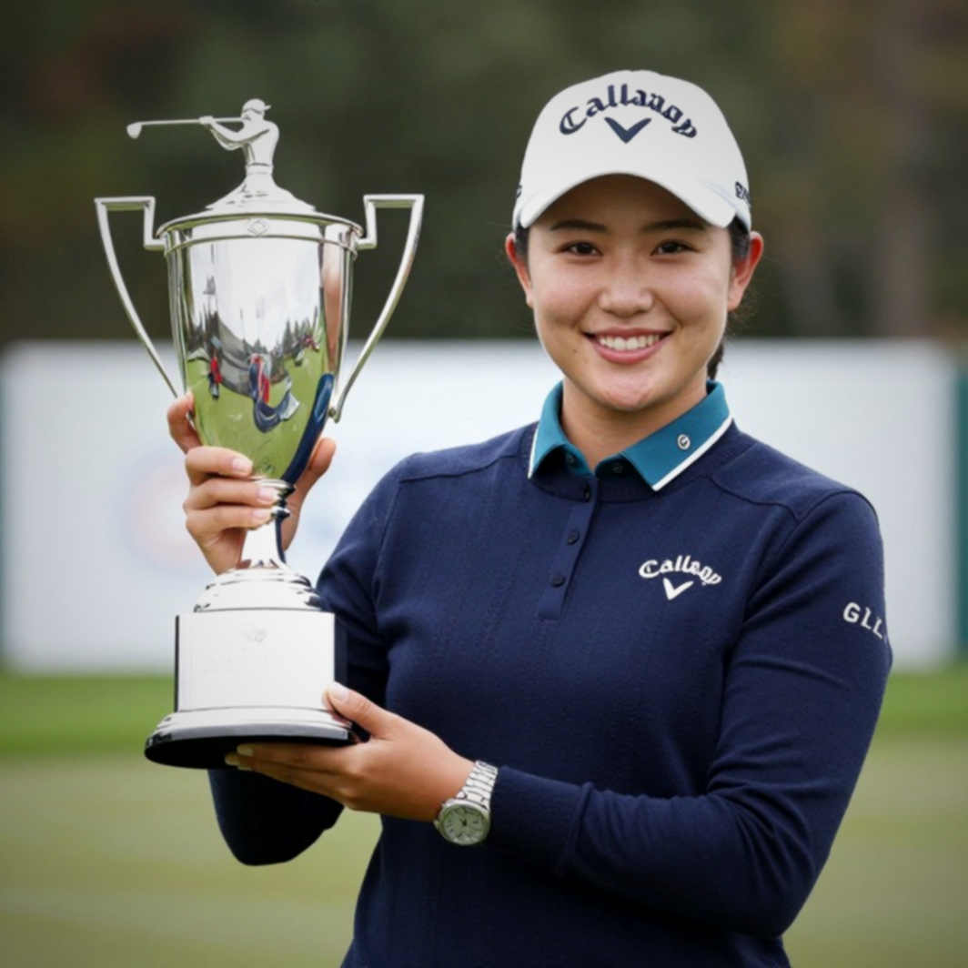 J.J. Spaun tuyên chiến với chiến thắng BMW PGA Championship, Rory McIlroy bám đuổi mạnh mẽ